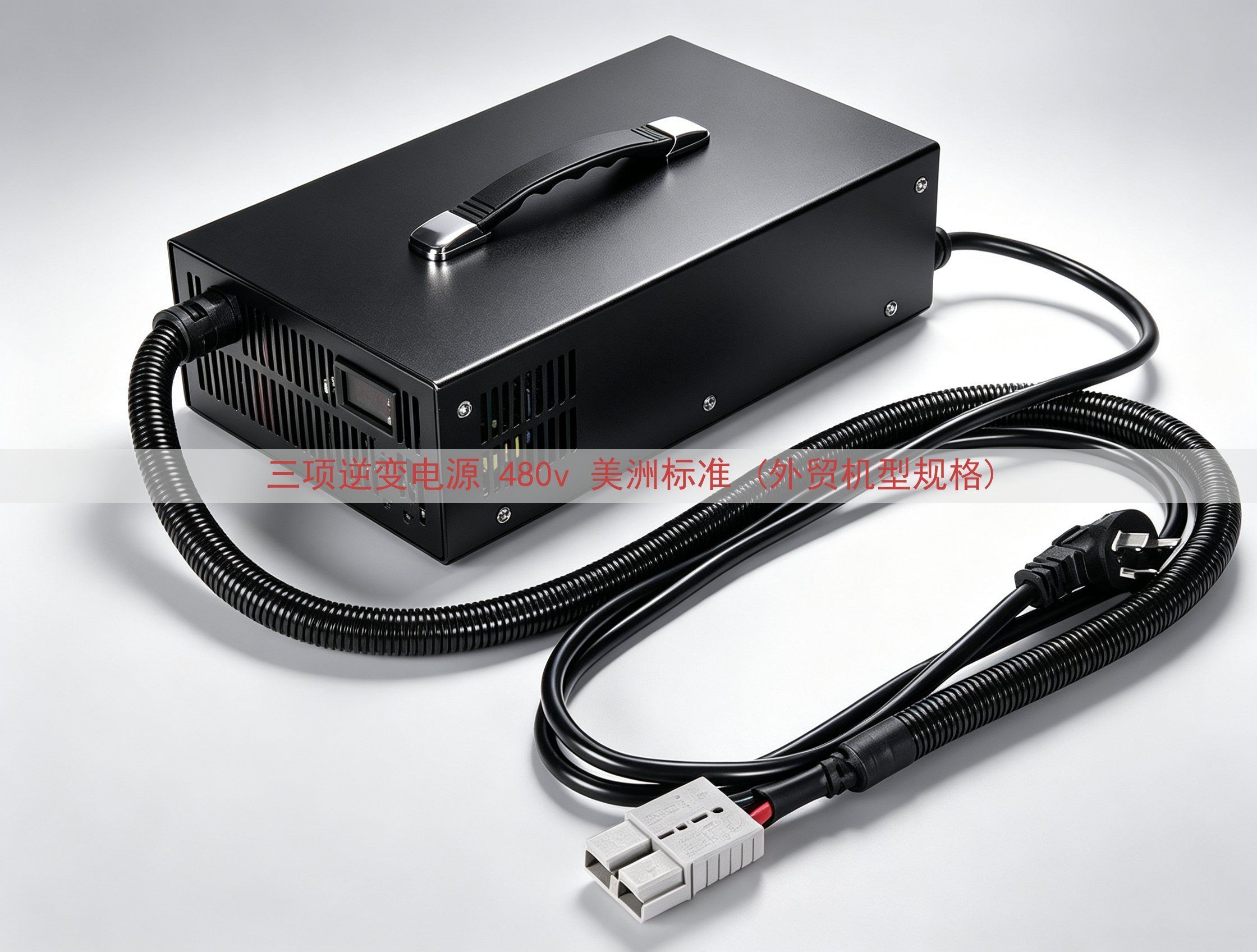 三项逆变电源 480v 美洲标准 (外贸机型规格)